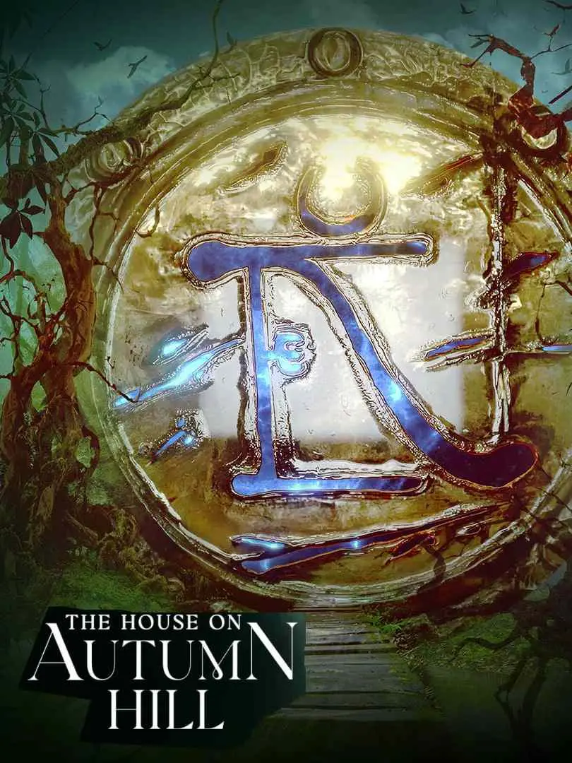 The House on Autumn Hill 第一季 海报